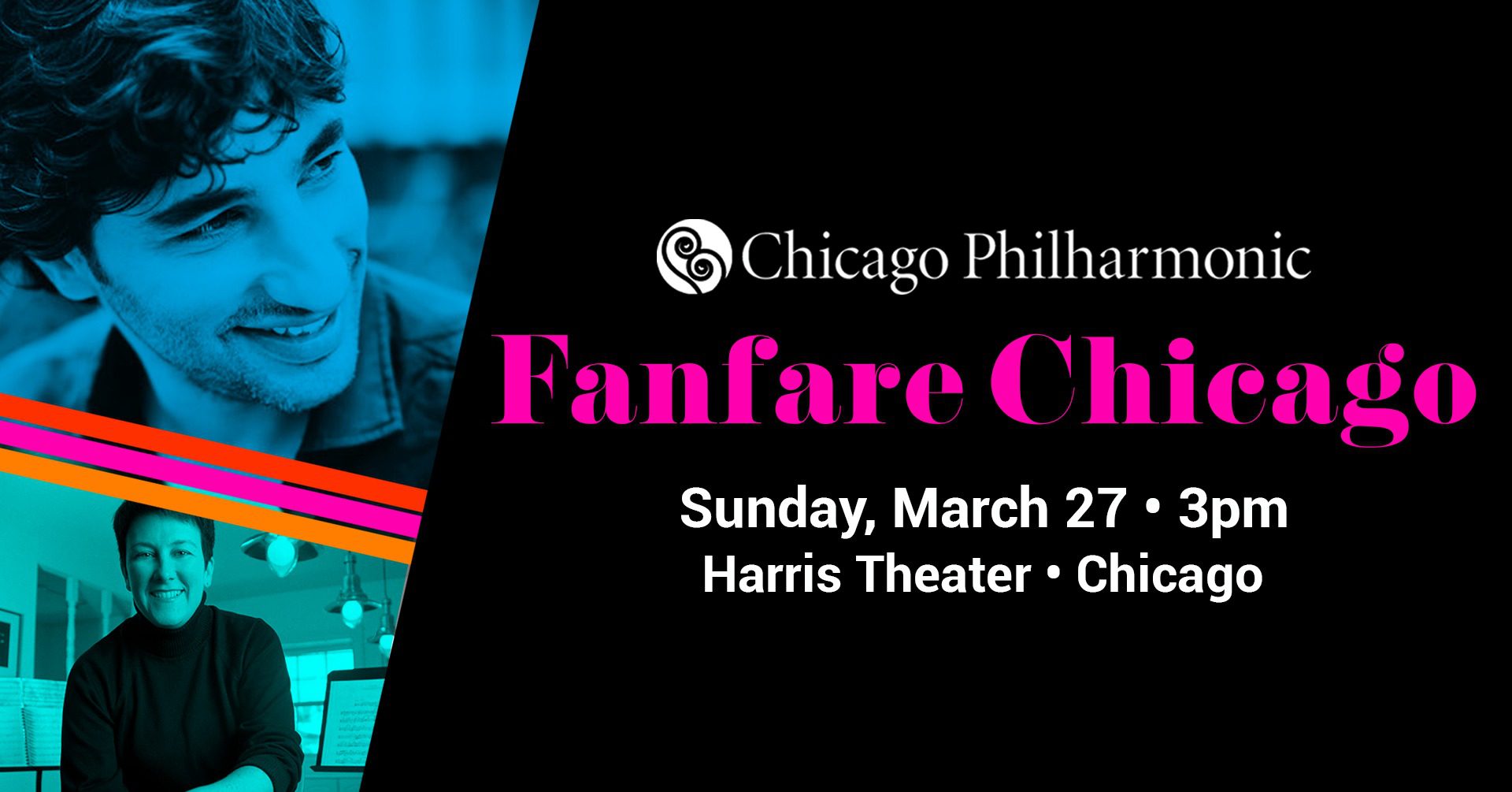 Featured image for ‘Fanfare Chicago’