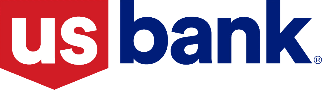 US Bank no background