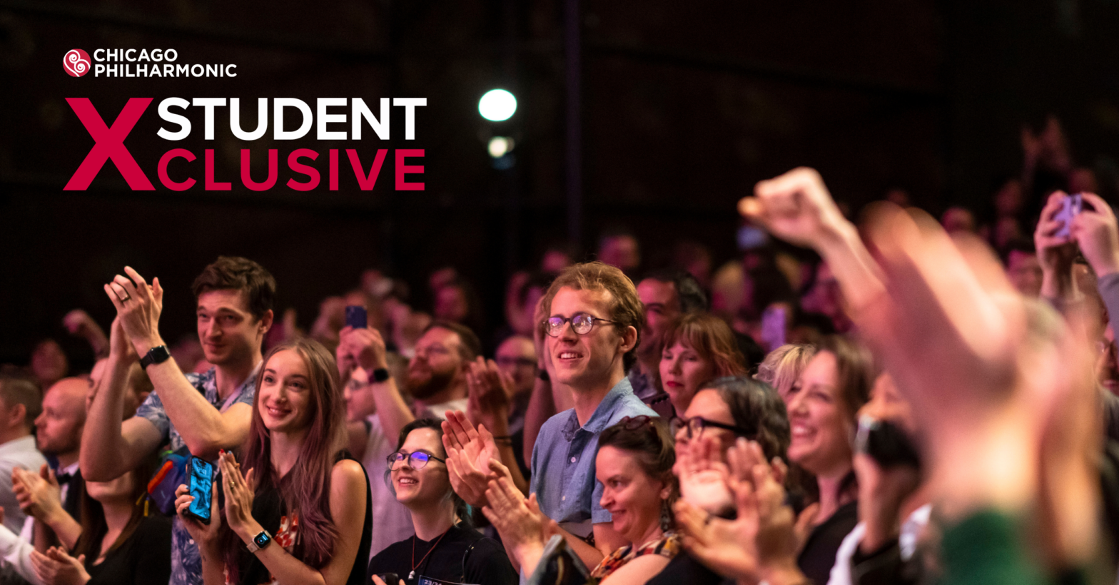 Featured image for post: Introducing STUDENT XCLUSIVE