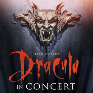 Dracula In Concert