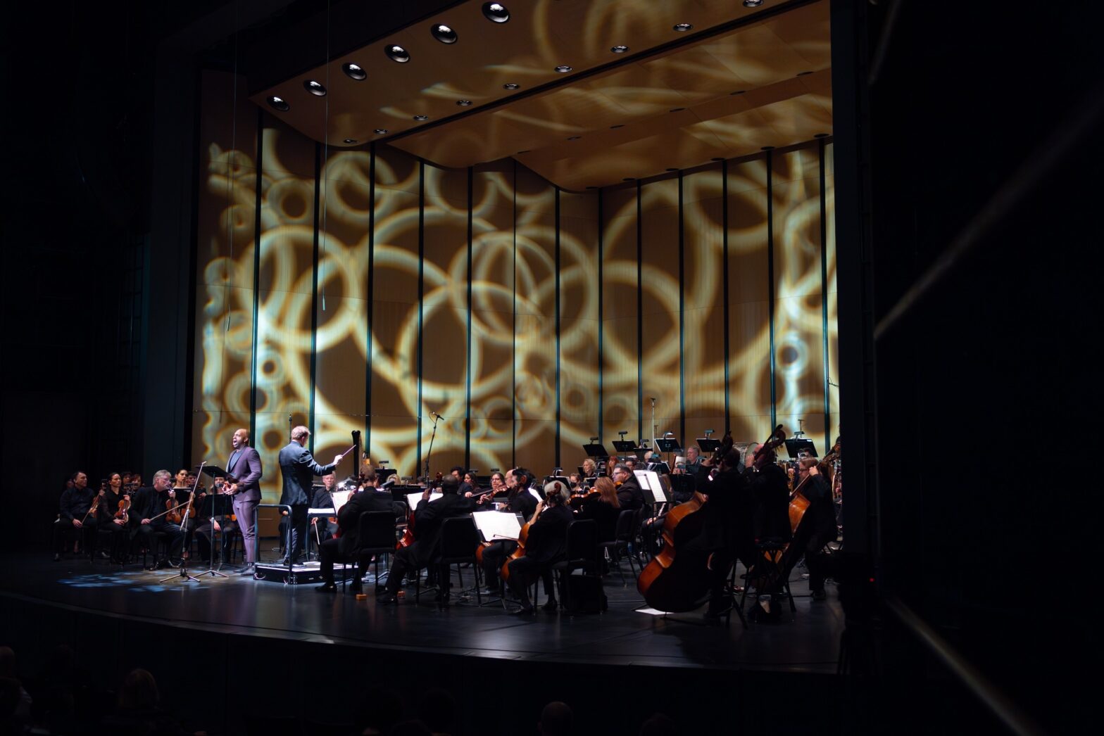 Featured image for post: Aria Masterpieces Unveiled: Concert Recap!