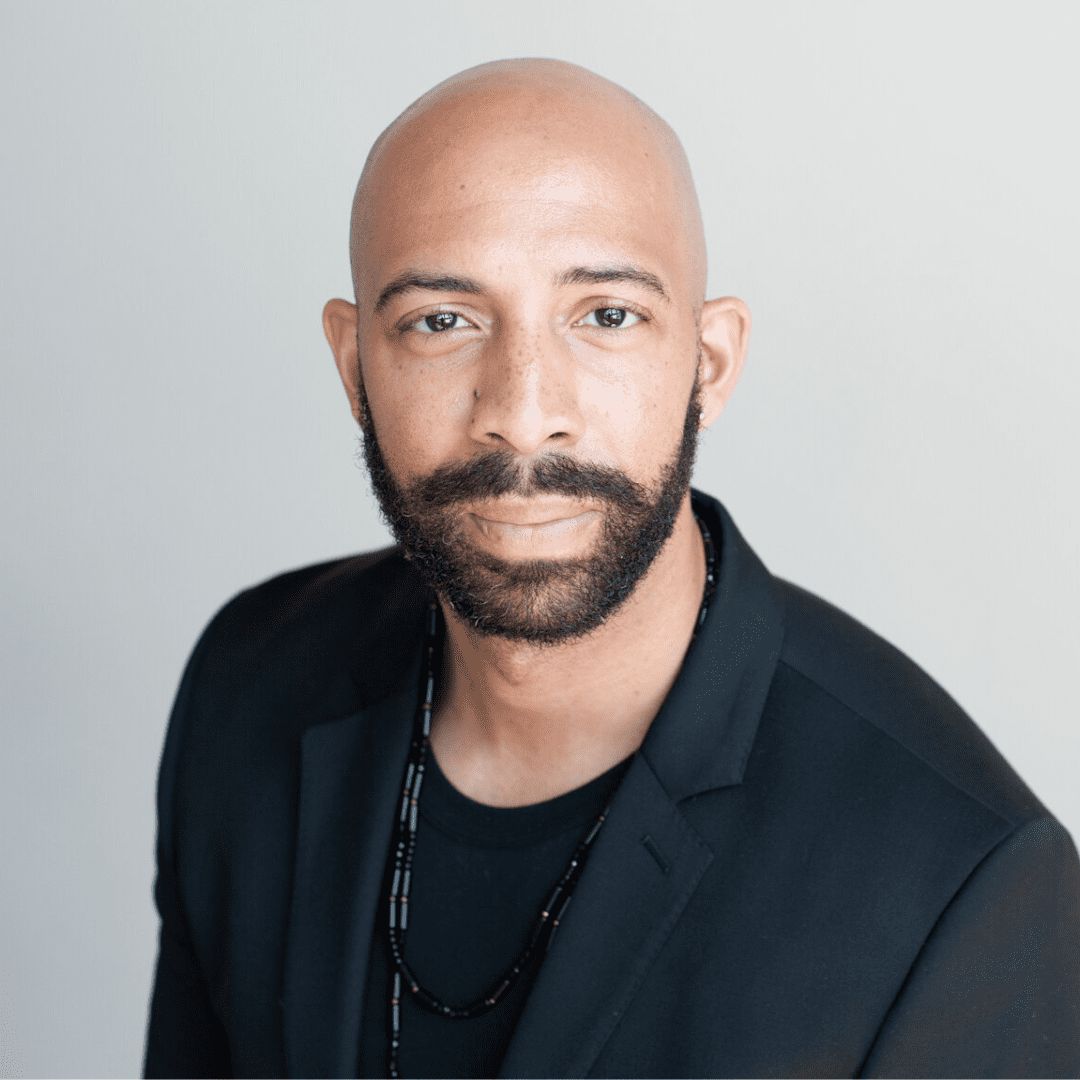 Damien Geter