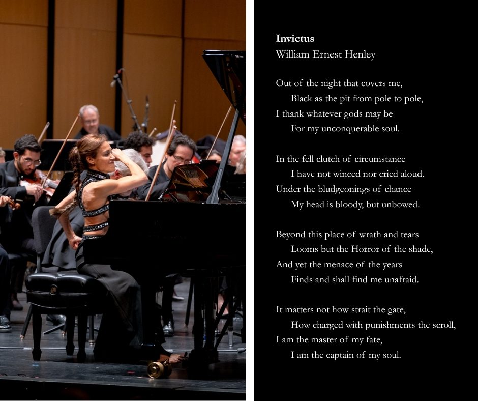Invictus