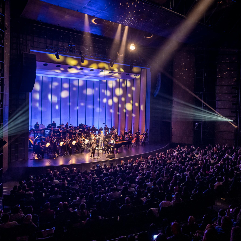 Chicago Phil Square