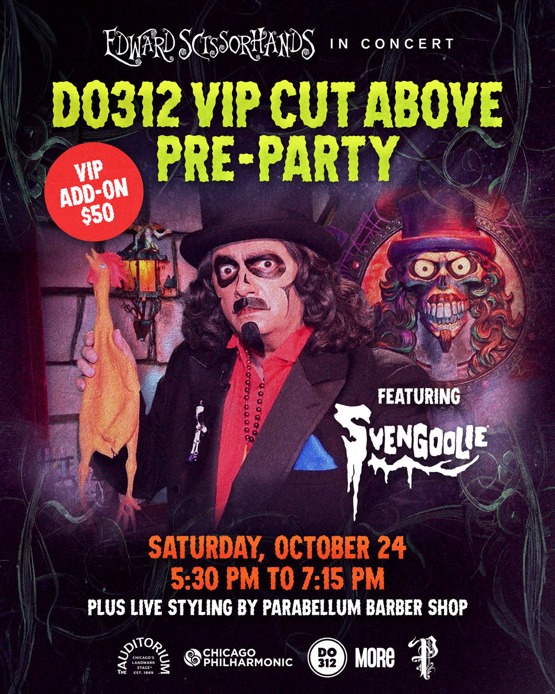 Do312 Cut Above