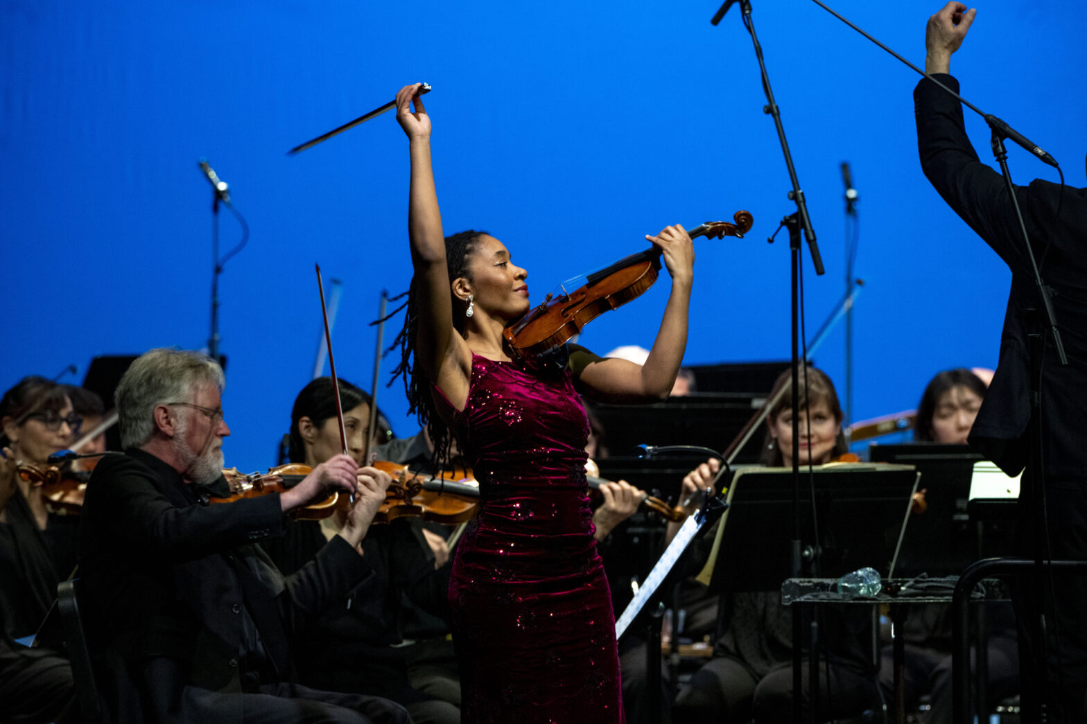 Featured image for post: A Week of Music, Mentorship, and a Major U.S. Premiere