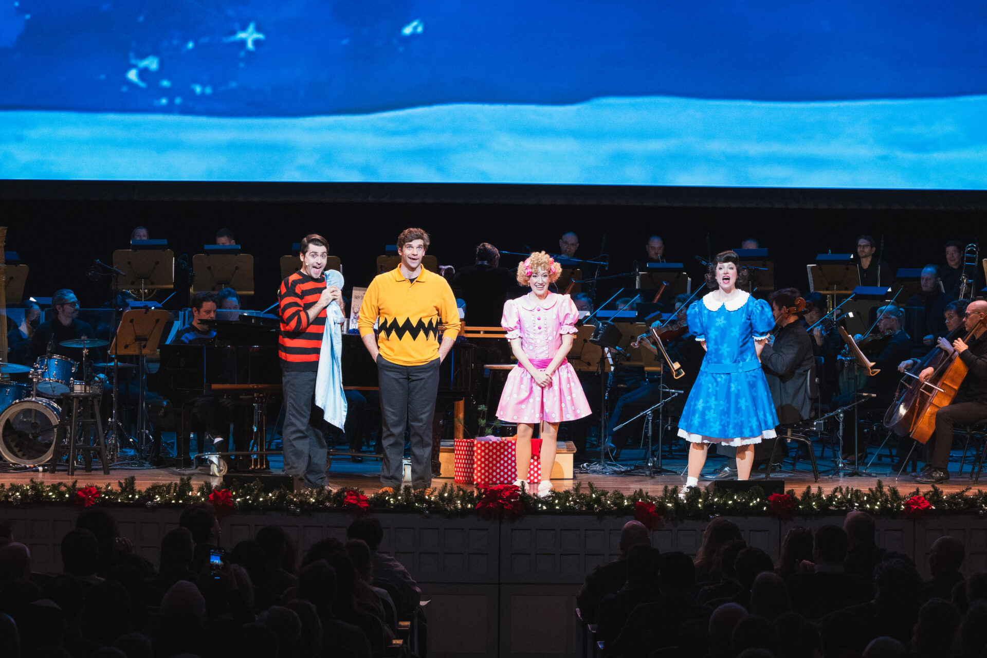 A-Charlie-Brown-Christmas_OregonSymphony_Dec2024_3