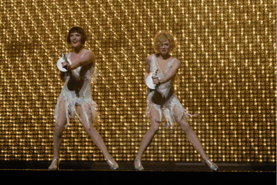 Chicago Gif